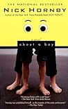 About a Boy by Nick Hornby