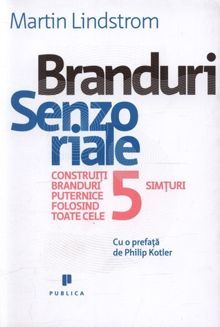 Branduri senzoriale: Construiți branduri puternice folosind toate cele 5 simțuri