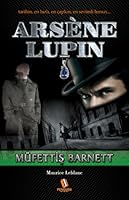 L Agence Barnett Et Cie By Maurice Leblanc