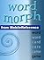 Word Morph Volume 4 by Leonid Braginsky
