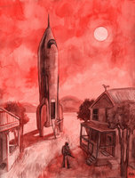 The Third Expedition [April 2000/2031] (ebook)