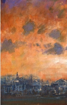 The Musicians [April 2003/2034] (ebook)