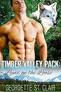 Lynx On The Loose (Timber Valley Pack, #4) 