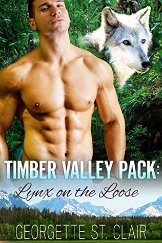 Lynx On The Loose (Timber Valley Pack, #4)