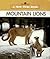 Mountain Lions (New True Books)