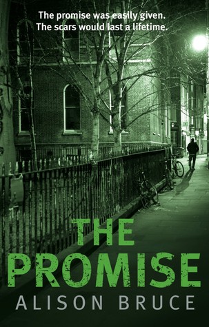 The Promise (DC Gary Goodhew Mystery #6)