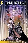 Injustice: Gods A...