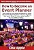 How to Become an Event Plan...