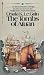 The Tombs of Atuan by Ursula K. Le Guin