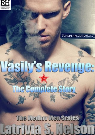 Vasily's Revenge (The Medlov Men, #1)