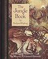 The Jungle Book by Rudyard Kipling
