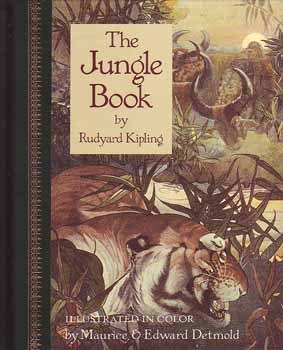 The Jungle Book