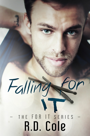 Falling for It (For It #1)
