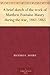 A brief sketch of the work of Matthew Fontaine Maury during the war, 1861-1865