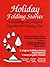 Holiday Folding Stories: Storytelling and Origami Together for Holiday Fun