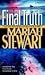 Final Truth by Mariah Stewart