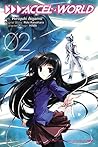 Accel World Manga...