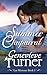 Summer Chaparral (Las Morenas, #2)