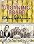 The Groaning Board. 1964. Cloth with dustjacket.
