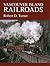 Vancouver Island railroads