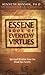 Essene Book of Everyday Virtues: Spiritual Wisdom From the Dead Sea Scrolls