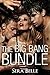 The Big Bang Bundle: 3 menage, gang, multiple partner erotica stories