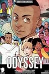 Odyssey #1 Odyssey #1