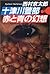 十津川警部 赤と青の幻想