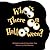 Who's There on Halloween? by Pamela Conn Beall