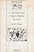La sociología como forma de arte