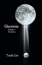 Ghosteria Volume 1: The Stories (Paperback)