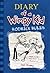 Diary of a Wimpy Kid: Rodrick Rules
