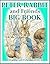 Peter Rabbit and Friends Big Book by Beatrix Potter: with Peter Rabbit, Jemima Puddle-Duck, Benjamin Bunny and much more.