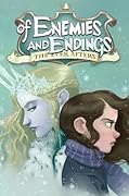 Of Enemies and Endings (The Ever Afters, #4) 