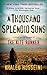 A Thousand Splendid Suns by Khaled Hosseini