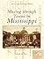 Musing through Towns of Mississippi (Postcard History)