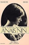 The Early Diary of Anaïs Nin, 1920–1923 (The Early Diaries of Anaïs Nin Book 2) Book cover for The Early Diary of Anaïs Nin, 1920–1923 (The Early Diaries of Anaïs Nin Book 2)
