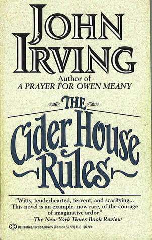 The Cider House Rules