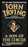 A Son of the Circus