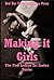 Making it Girls: Five First Lesbian Sex Erotica Stories