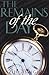 The remains of the day by Kazuo Ishiguro