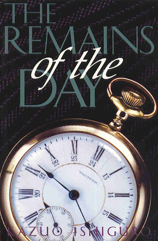 The remains of the day