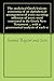 The analytical Greek lexicon: consisting of an alphabetical arrangement of every occuring inflexion of every word contained in the Greek New Testament ... with a grammatical analysis of each w