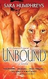 Unbound by Sara  Humphreys