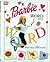 Barbie Word Book