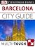 Barcelona City Guide (DK Eyewitness Travel)