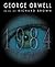 1984 by George Orwell
