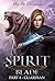 Guardian (Spirit Blade Part 4)