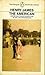 The American by Henry James