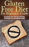 Gluten Free Diet ...